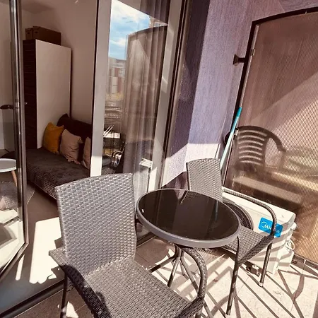 Rainbow 3-213 Large Delux * Слънчев бряг