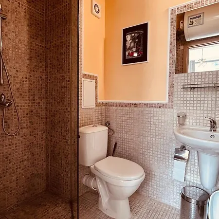 Rainbow 3-213 Large Delux * Слънчев бряг