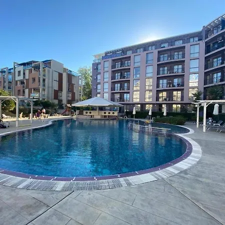 Rainbow 3-213 Large Delux * Слънчев бряг