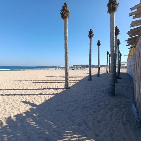 Апартамент Rainbow 3-213 Large Delux