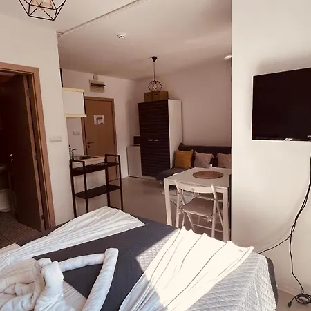Apartament Rainbow 3-213 Large Delux