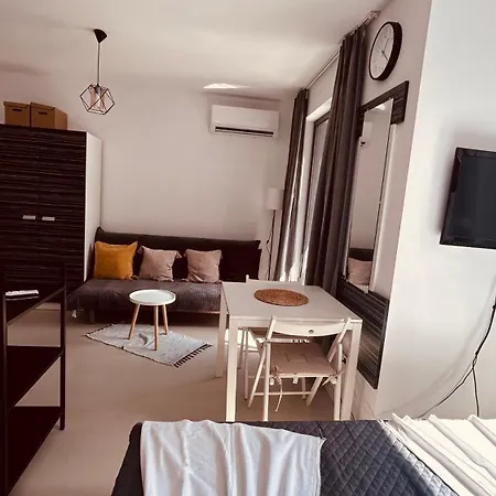 Lägenhet Rainbow 3-213 Large Delux