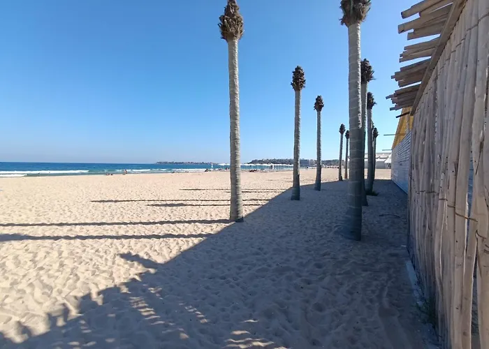 アパート Rainbow 3-213 Large Delux